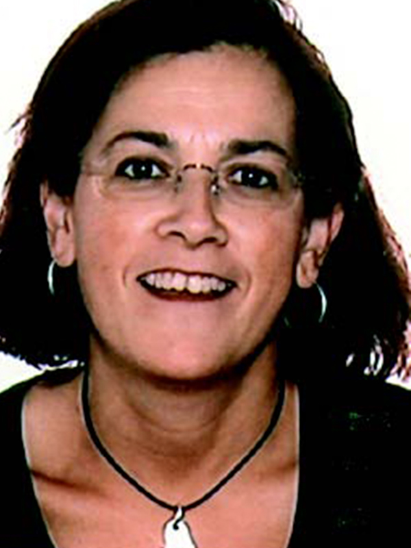 Ana Isabel Martínez Senra