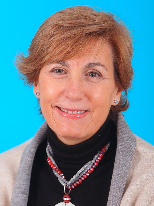 María Jesús Merino Sanz