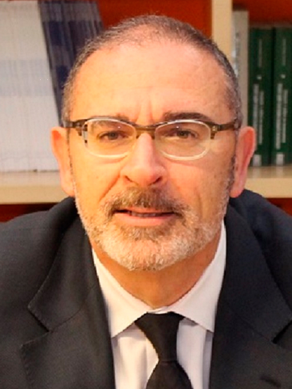 Andrés Mínguez Vela