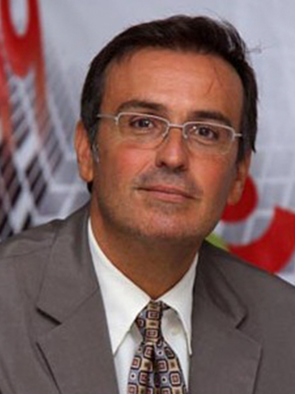 Fernando Navarro García