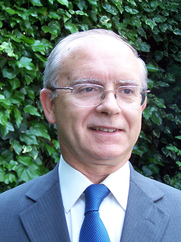 Juan Pérez-Carballo Veiga