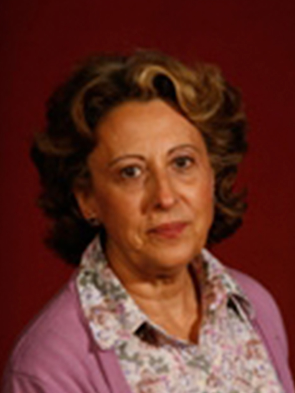 Mª Dolores Prieto del Pino