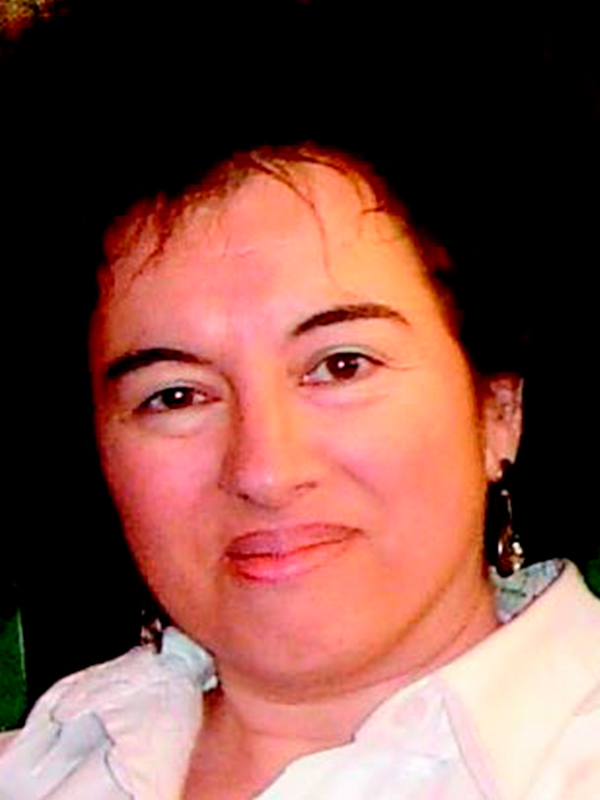 Ana Isabel Rodríguez Escudero