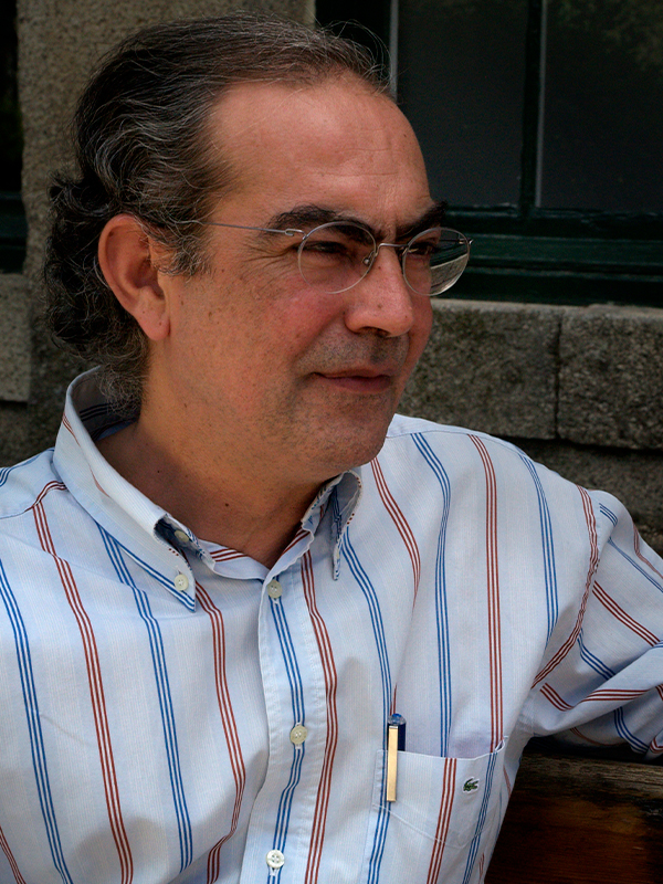 Alberto Sánchez Bayo