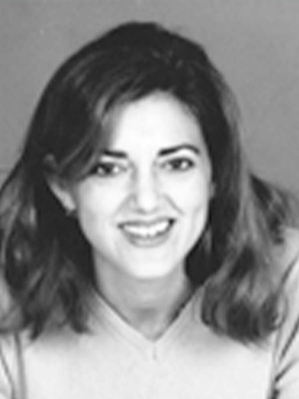 Carmen Sebastián