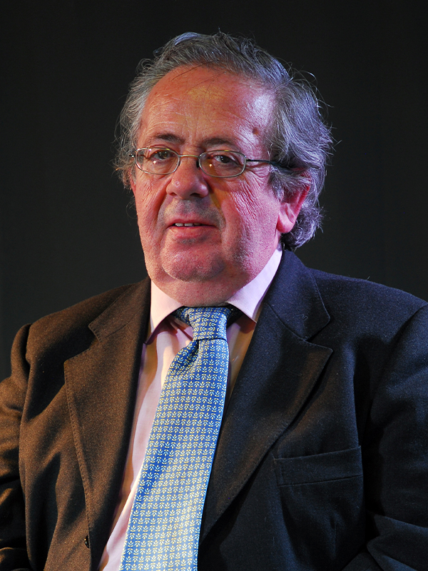 Javier Zuñiga Rodríguez