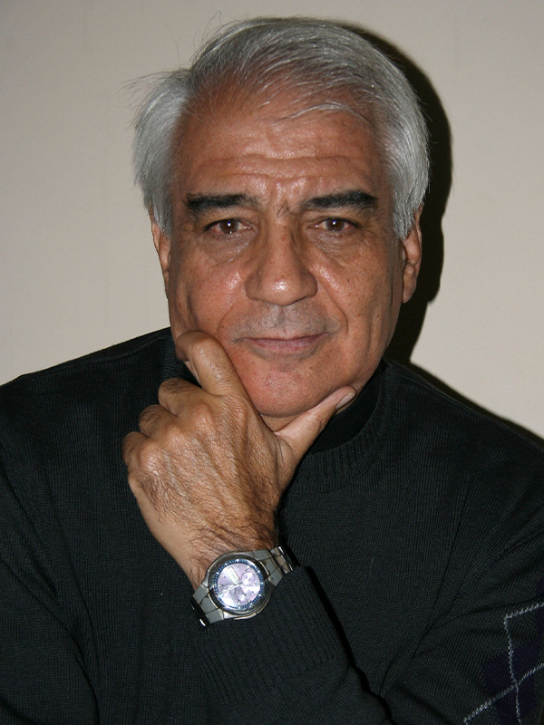 Álvaro García-Mendoza