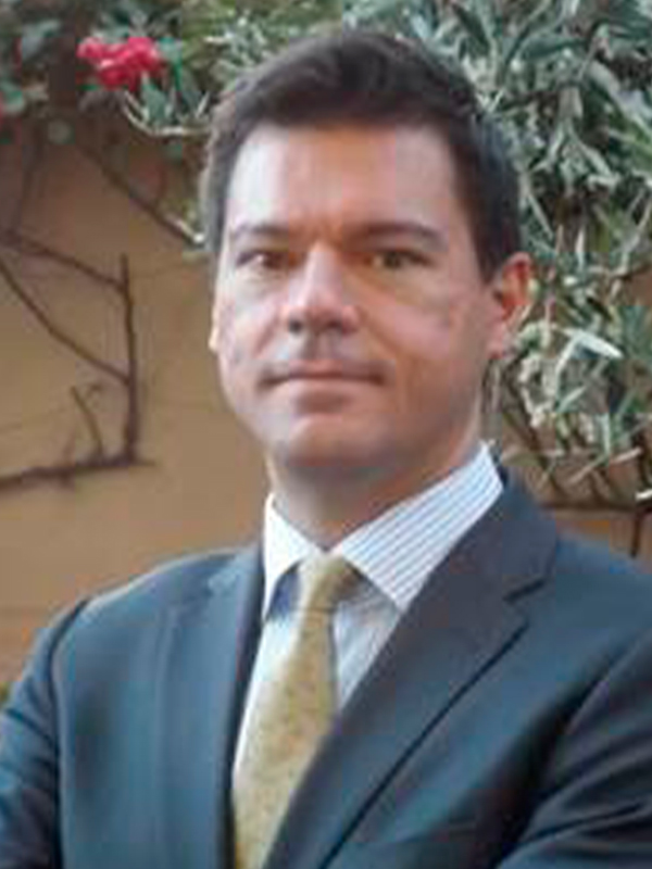 Pablo J. López Tenorio