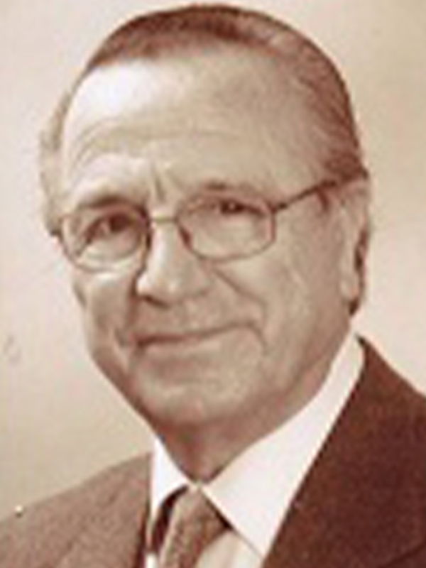 Alfredo Luengo Mesa