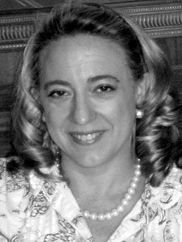 Isabel Martínez Torre-Encisco