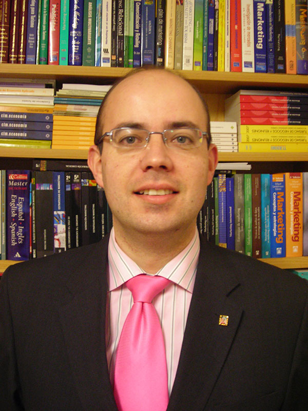Juan Antonio Mondéjar Jiménez