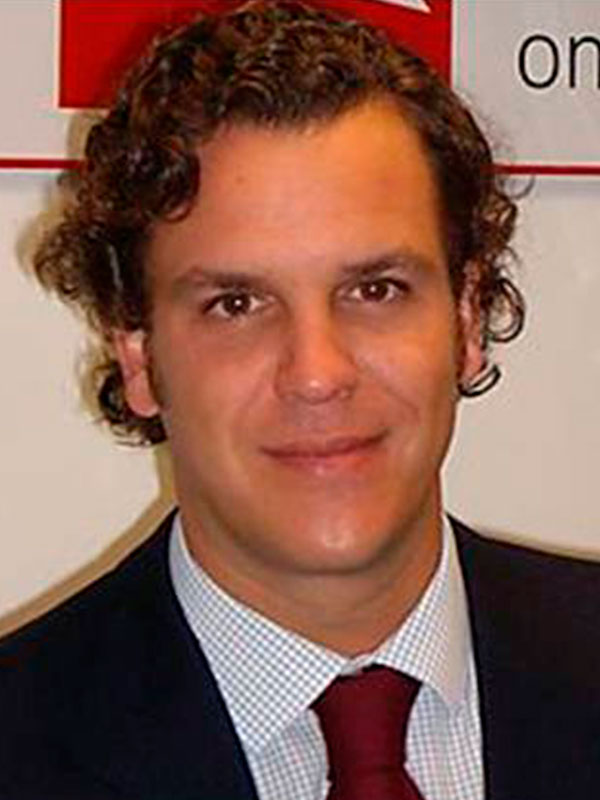 Juan Carlos Gutiérrez-Ulecia