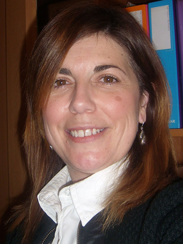Eloísa Díaz Garrido