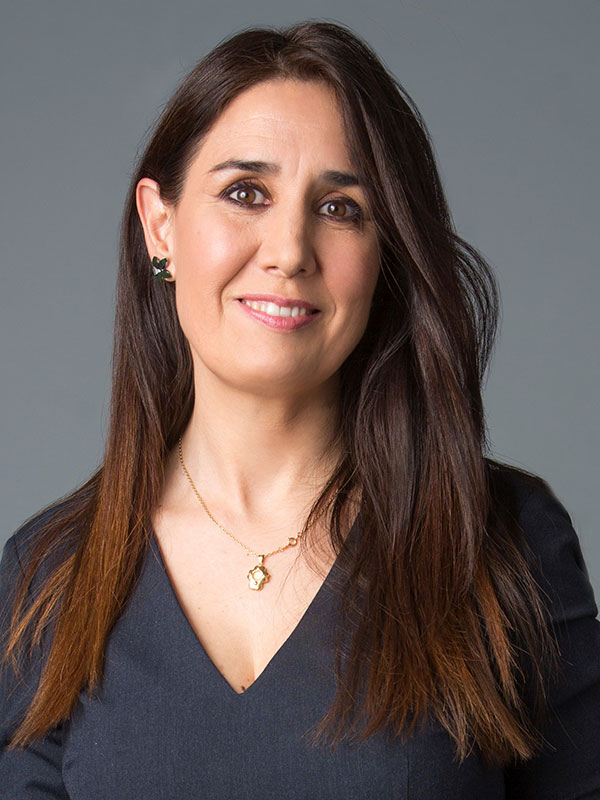 Estefanía Yágüez Lorenzo