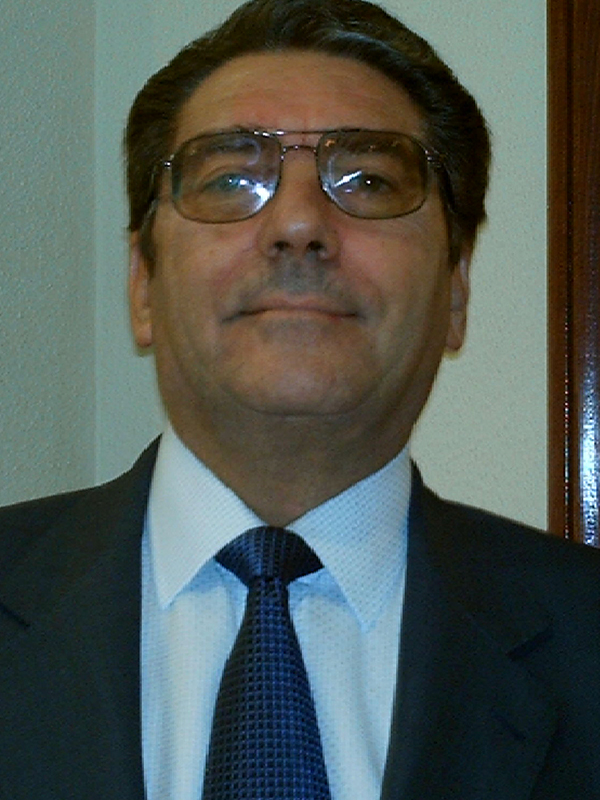 Enrique Castelló Muñoz