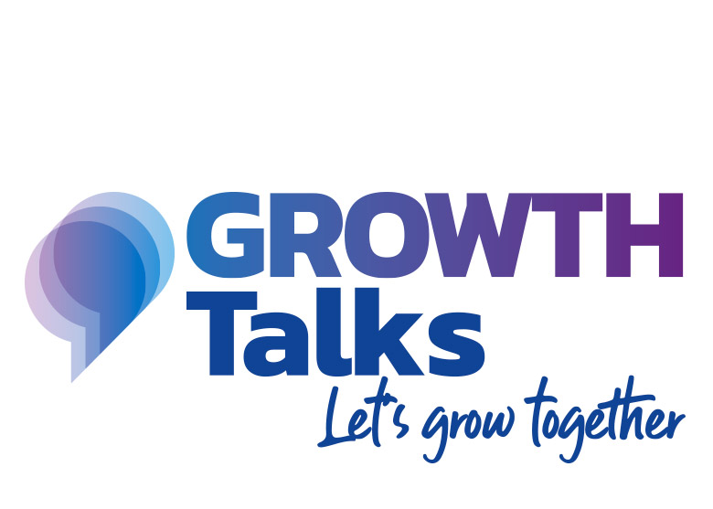 Growth talks Let's Grow Together