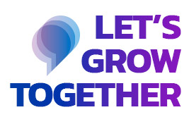 Growth talks Let's Grow Together