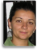 Matilde Gallego Rivera. Profesora ESIC Pamplona