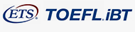 logo  TOEFL