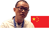 Estudiantes de ESIC de nacionalidad China