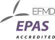logo EPAS accredited