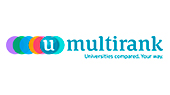 logo U-Multirank 2018