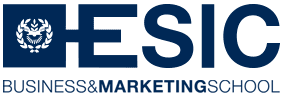 logo de ESIC