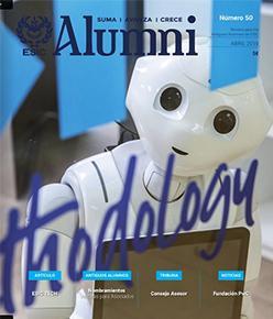 ESIC Alumni revista nº 50