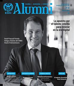 ESIC Alumni revista nº 47