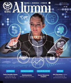 ESIC Alumni revista nº 48