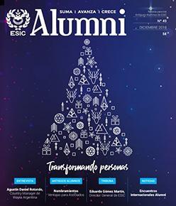 ESIC Alumni revista nº 49