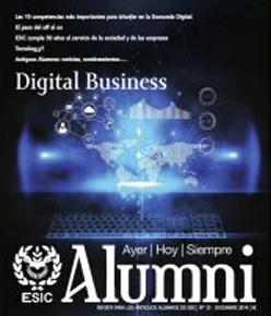 ESIC Alumni revista nº 33