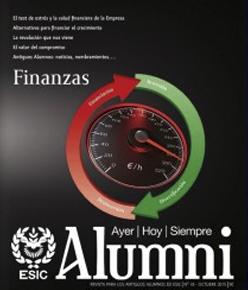 ESIC Alumni revista nº 36