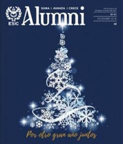 ESIC Alumni revista nº 41