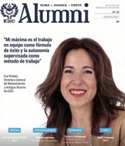 ESIC Alumni revista nº 42