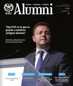 ESIC Alumni revista nº 43