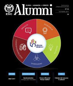 ESIC Alumni revista nº 44