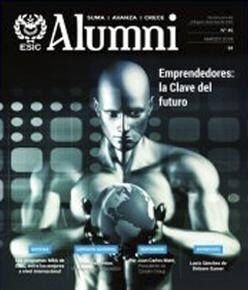 ESIC Alumni revista nº 46