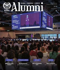 ESIC Alumni revista nº 51