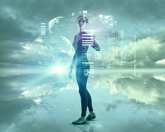 digital business