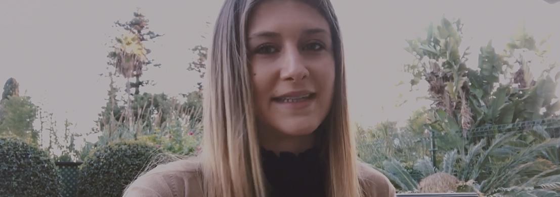 Marina Viloria Mesto 