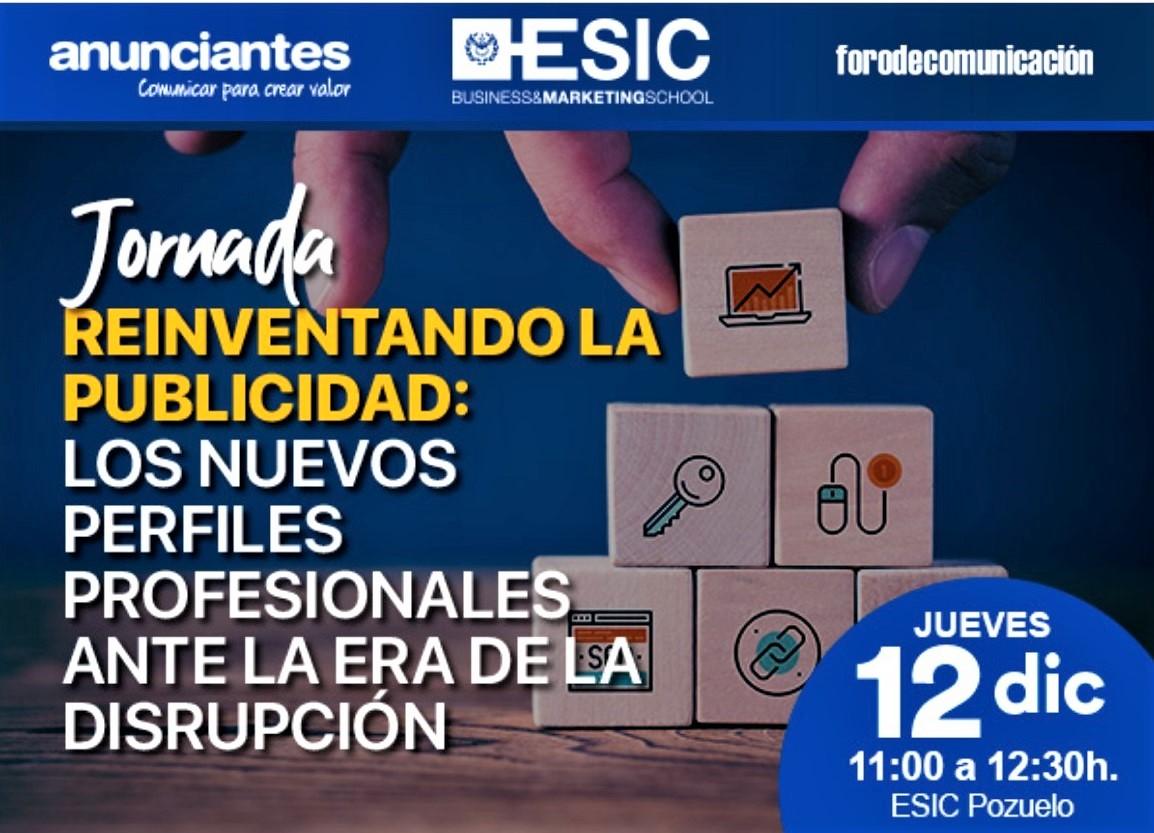 Reinventando la Publicidad.