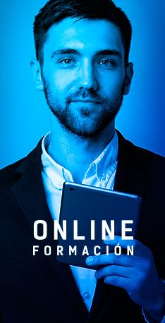 Formación online
