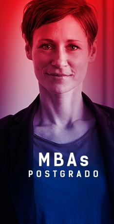 MBAs