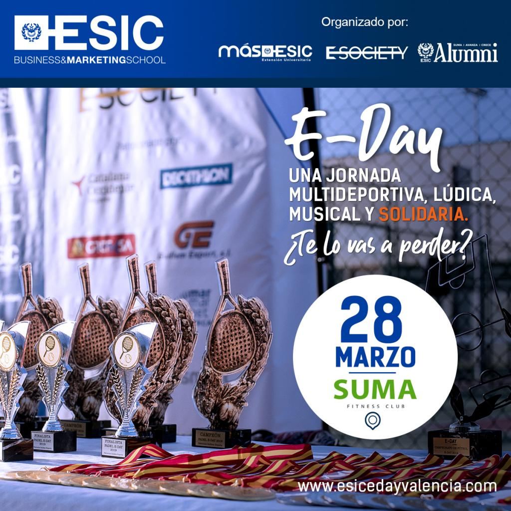 E-Day 2020