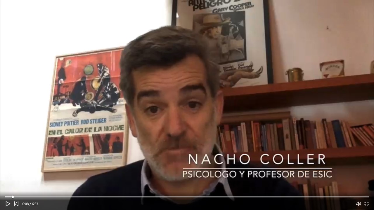 Nachocoller-ESIC