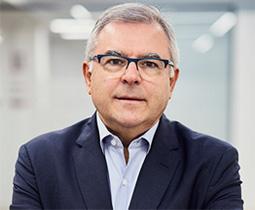 D. Segundo Huarte Martín