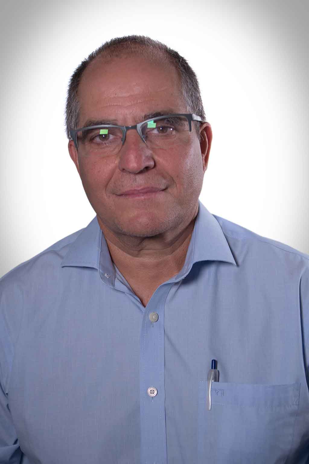 Carlos Alberto Pérez