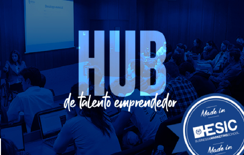 hub