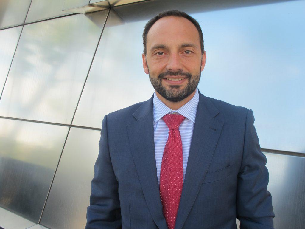 Alberto Moratiel